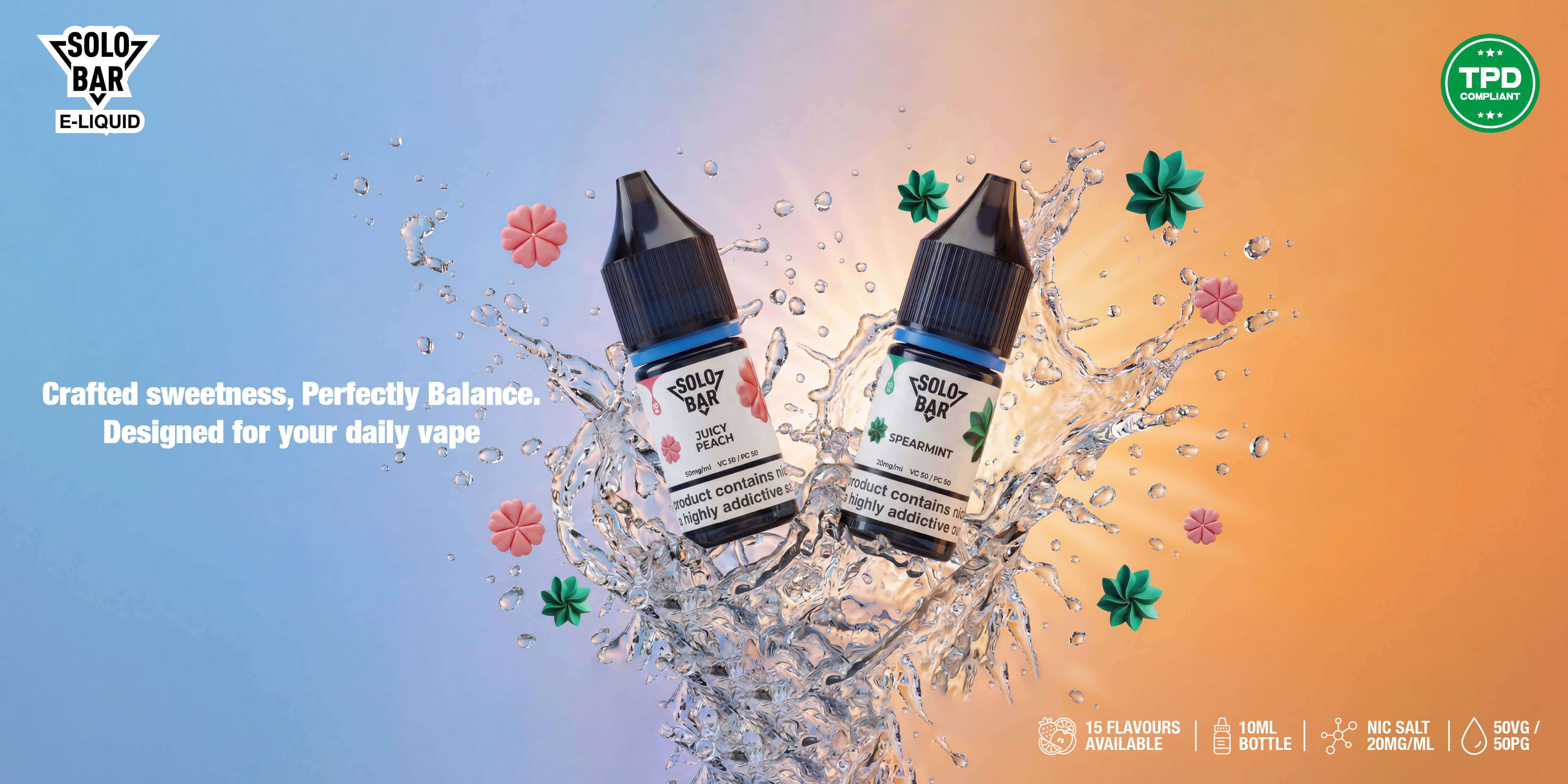 Best All-Day Vape E-Liquids ADV Guide