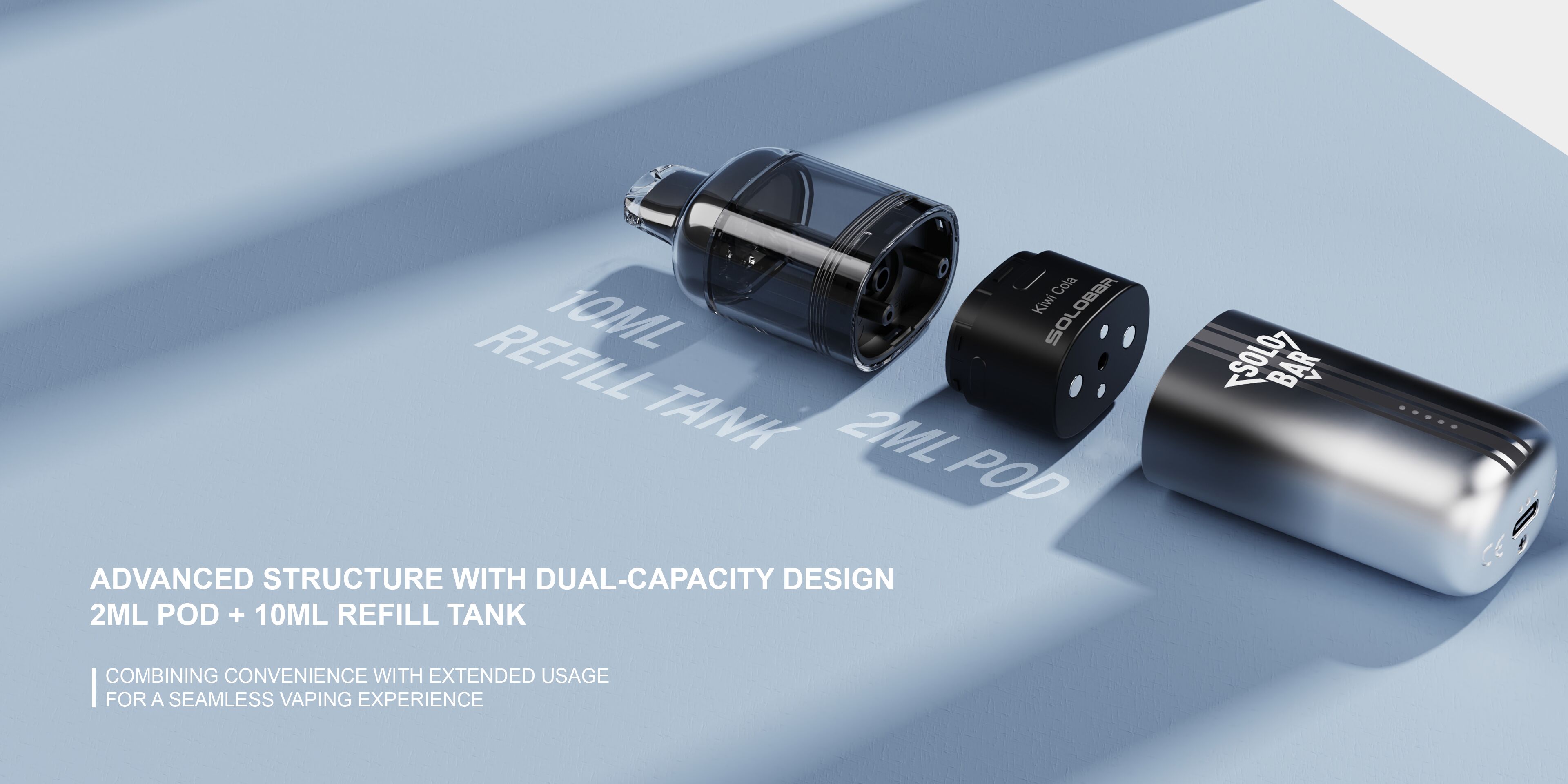 SOLO 15K product image 2