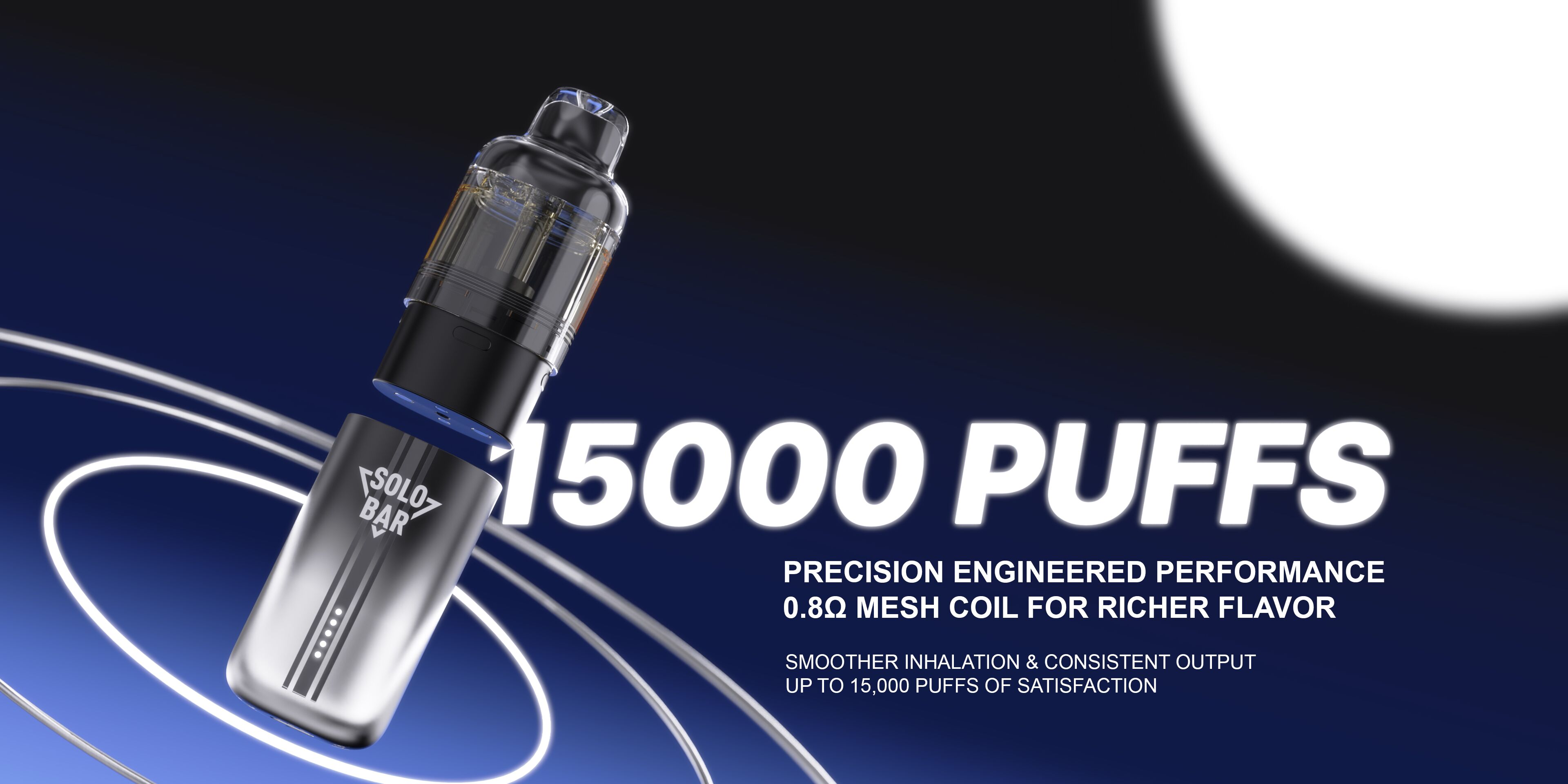 SOLO 15K product image 3
