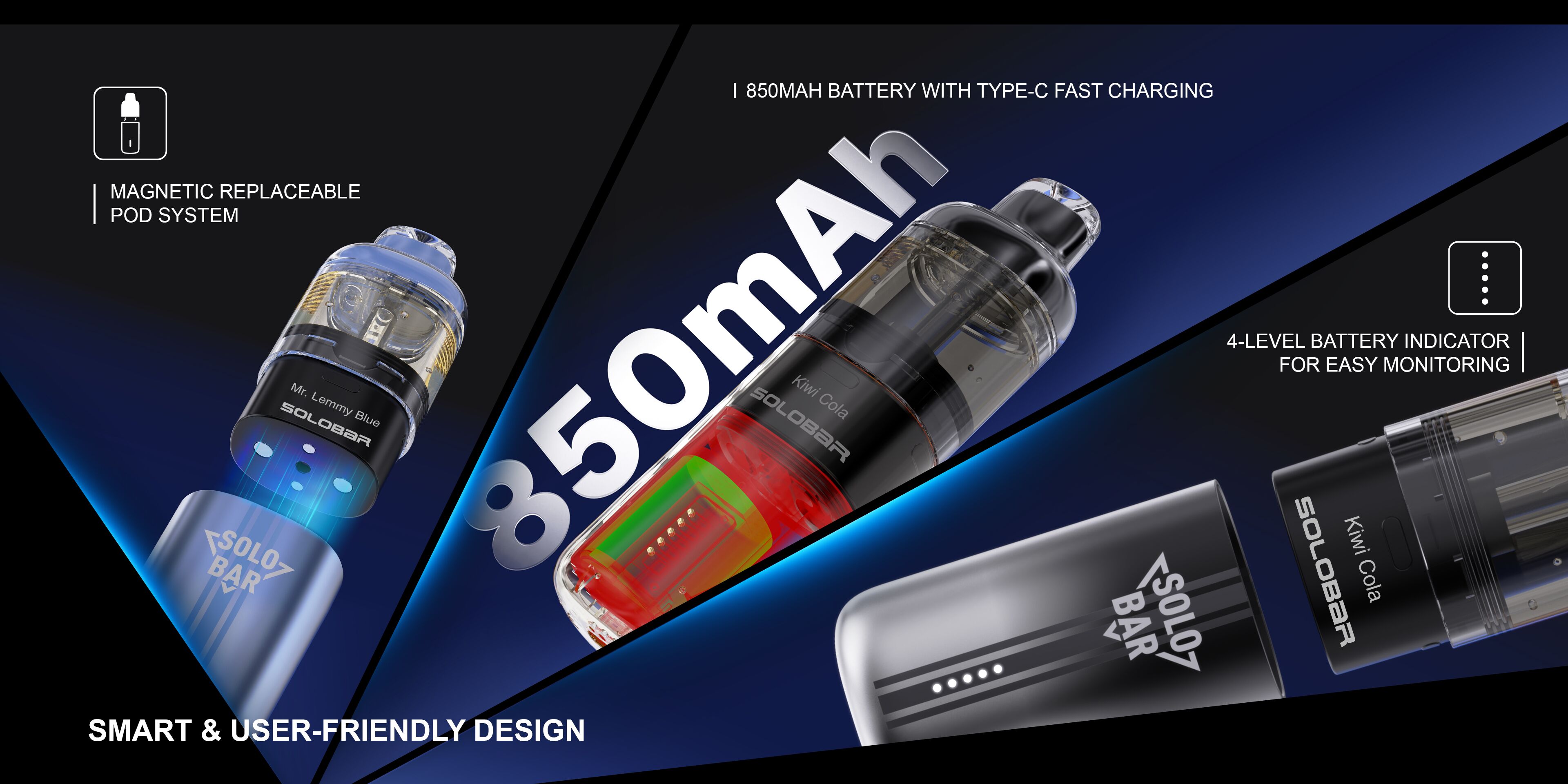 SOLO 15K product image 4