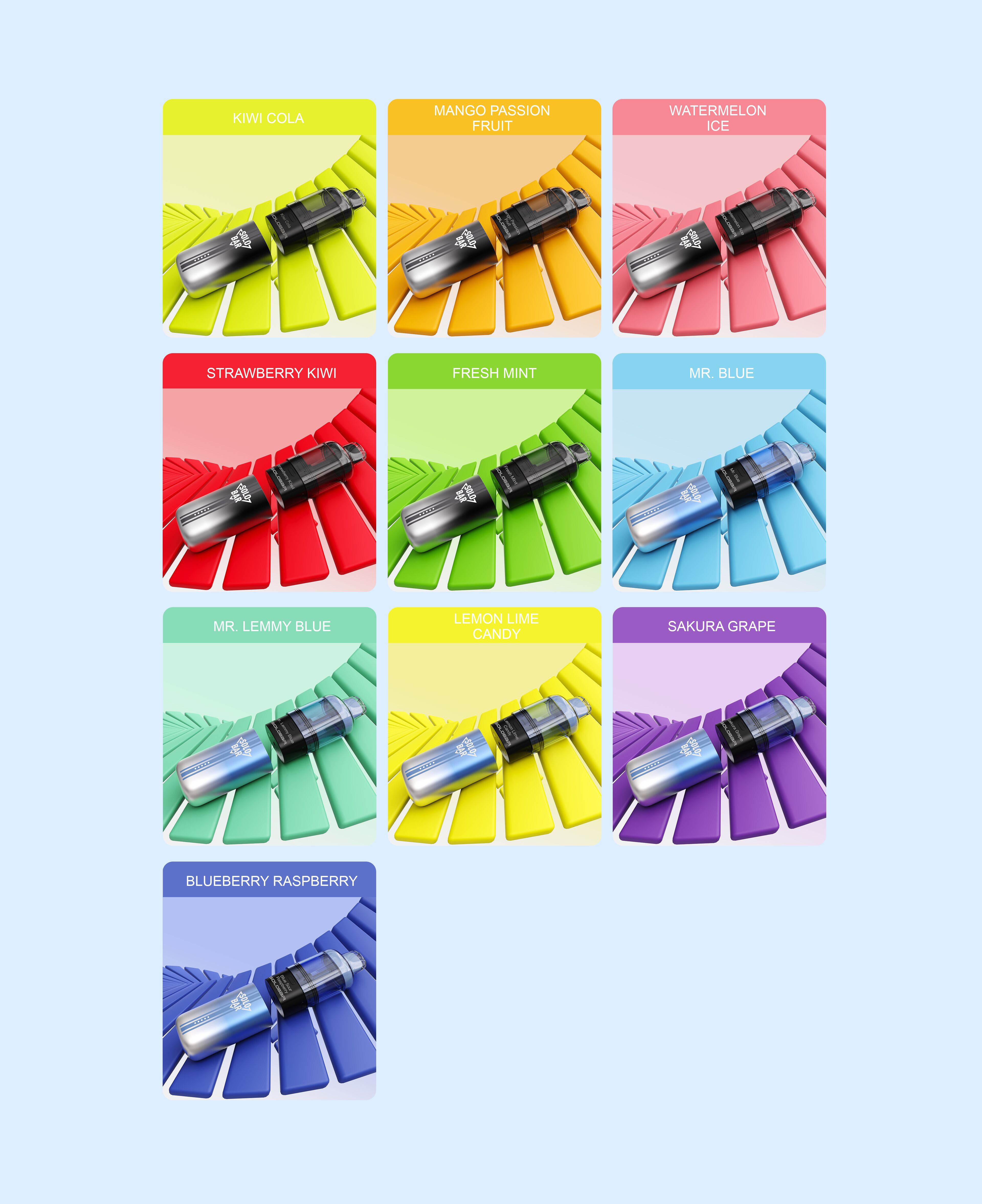 SOLO 15K product image 6